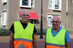 Truckrum Hof van Twente 2023