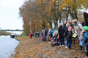 Intocht Sinterklaas Delden 2023