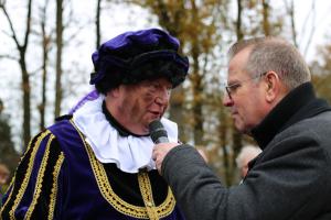 Intocht Sinterklaas Delden 2023