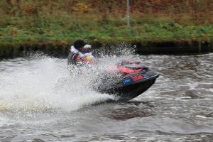 Intocht Sinterklaas Delden 2023