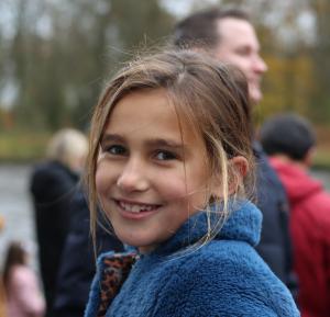 Intocht Sinterklaas Delden 2023