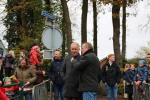 Intocht Sinterklaas Delden 2023