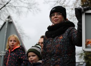 Intocht Sinterklaas Delden 2023