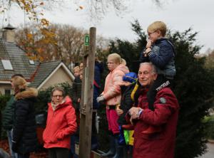Intocht Sinterklaas Delden 2023