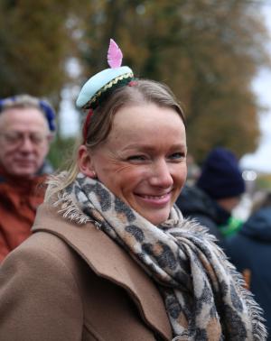 Intocht Sinterklaas Delden 2023
