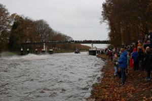 Intocht Sinterklaas Delden 2023