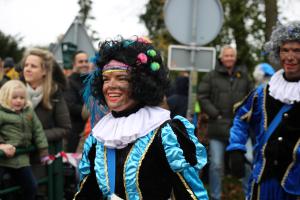 Intocht Sinterklaas Delden 2023