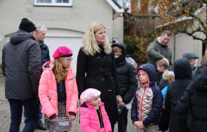 Intocht Sinterklaas Delden 2023