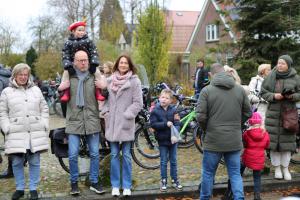 Intocht Sinterklaas Delden 2023