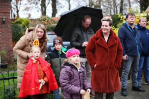 Intocht Sinterklaas Delden 2023