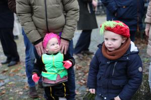 Intocht Sinterklaas Delden 2023
