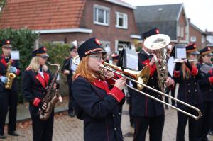 Intocht Sinterklaas Delden 2023