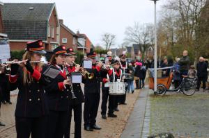 Intocht Sinterklaas Delden 2023