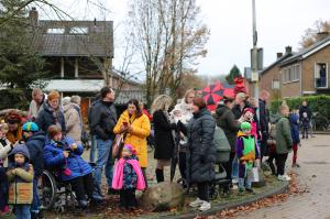 Intocht Sinterklaas Delden 2023