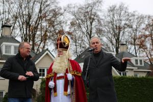 Intocht Sinterklaas Delden 2023