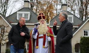 Intocht Sinterklaas Delden 2023