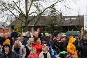 Intocht Sinterklaas Delden 2023