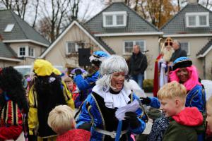 Intocht Sinterklaas Delden 2023