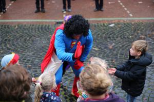 Intocht Sinterklaas Delden 2023