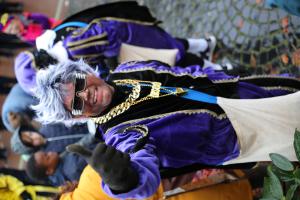 Intocht Sinterklaas Delden 2023