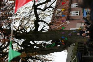 Intocht Sinterklaas Delden 2023