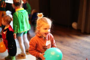 Sinterklaasfeest De Zwaan Delden