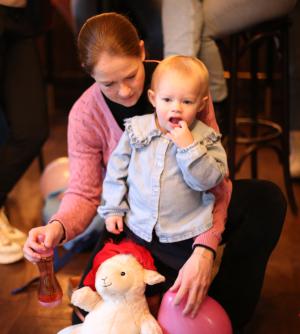Sinterklaasfeest De Zwaan Delden