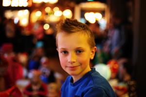 Sinterklaasfeest De Zwaan Delden