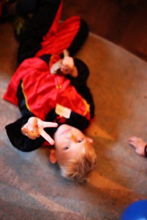 Sinterklaasfeest De Zwaan Delden