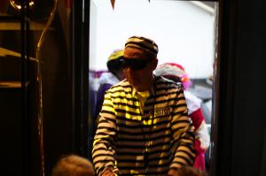 Sinterklaasfeest De Zwaan Delden