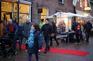 Kerstmarkt Delden 2023