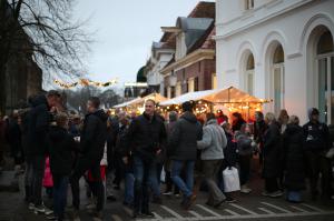 Kerstmarkt Delden 2023