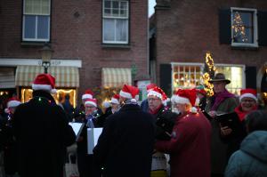 Kerstmarkt Delden 2023