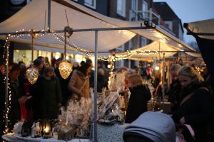 Kerstmarkt Delden 2023