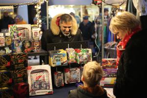 Kerstmarkt Delden 2023