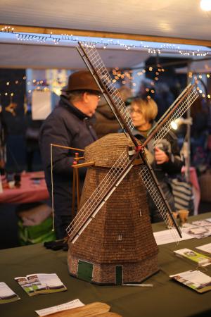 Kerstmarkt Delden 2023
