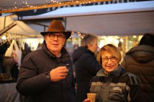 Kerstmarkt Delden 2023