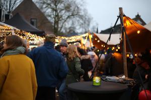 Kerstmarkt Delden 2023