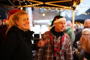 Kerstmarkt Delden 2023