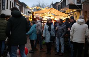 Kerstmarkt Delden 2023