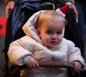 Kerstmarkt Delden 2023