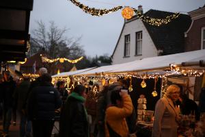 Kerstmarkt Delden 2023