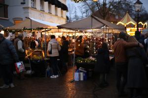 Kerstmarkt Delden 2023