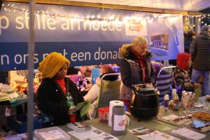 Kerstmarkt Delden 2023