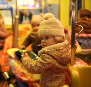 Kerstmarkt Delden 2023