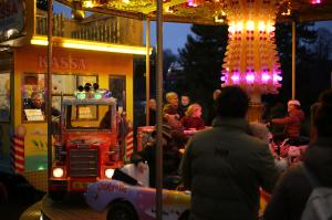 Kerstmarkt Delden 2023