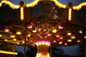 Kerstmarkt Delden 2023