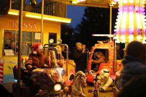 Kerstmarkt Delden 2023