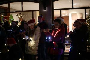 Kerstmarkt Delden 2023