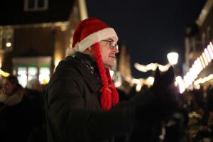 Kerstmarkt Delden 2023